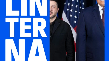 Reunión Trump - Zelenski, ¿qué está pasando en Ucrania?