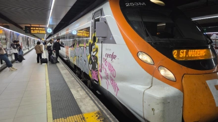 rodalies r2sud