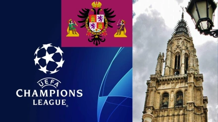 17 campanarios participan en el Torneo de Campanadas de Toledo