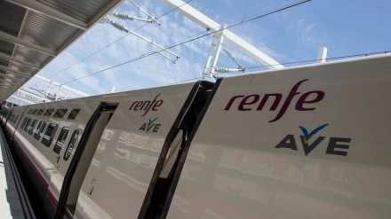 Renfe