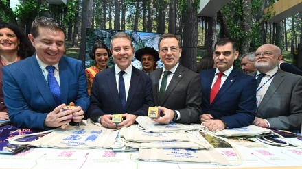 Albacete en Fitur 2026