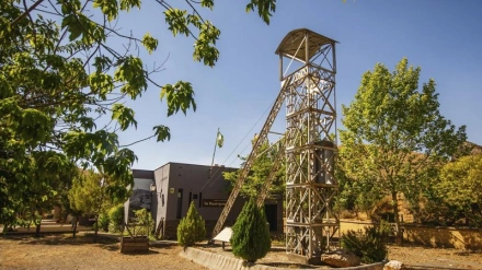 La Carolina centra sus objetivos proyectos mineros