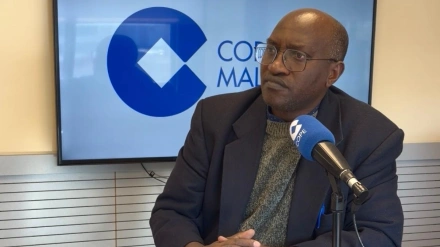 El Mirall de l'Església