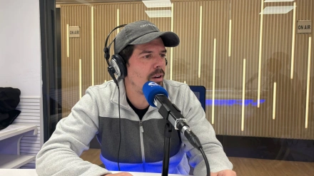 Víctor Manuel Gómez, CEO en España de 4Geeks Academy