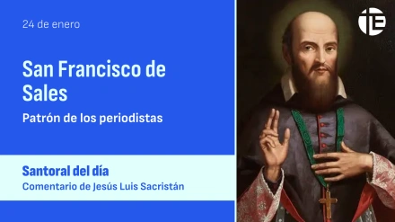 San Francisco de Sales