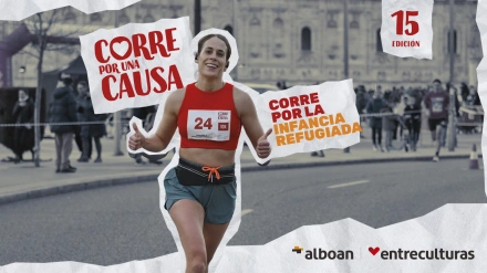 Corre por una Causa