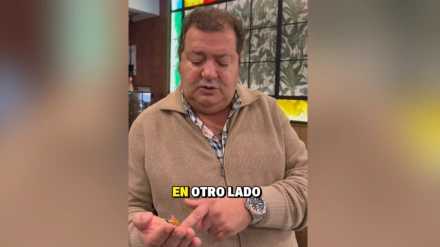 Manu Ramírez, hostelero