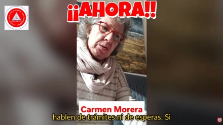 Carmen Morera