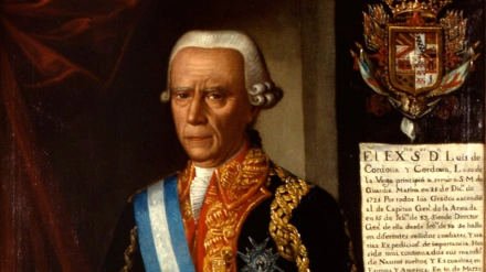 El marino español fue clave en la historia de España con una gran victoria sobre la armada inglesa.