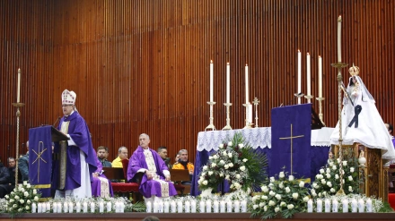Jesús Fernández, obispo de Córdoba