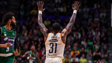 Sito Alonso cree que su equipo mereció la victoria en Málaga