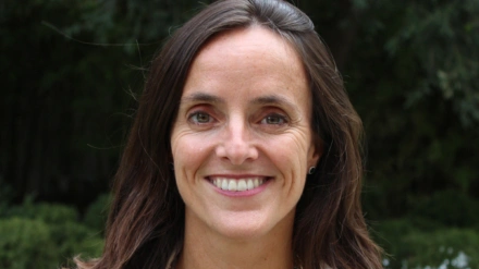 Ana Gómez, abogada laboralista