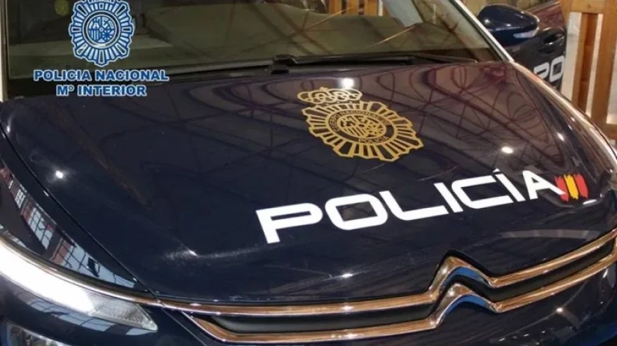 Policía Nacional Córdoba