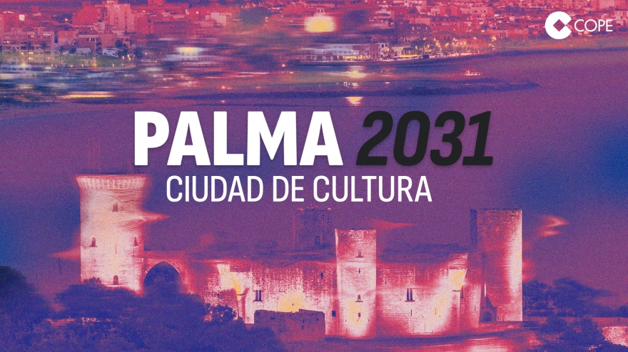 PALMA 2031