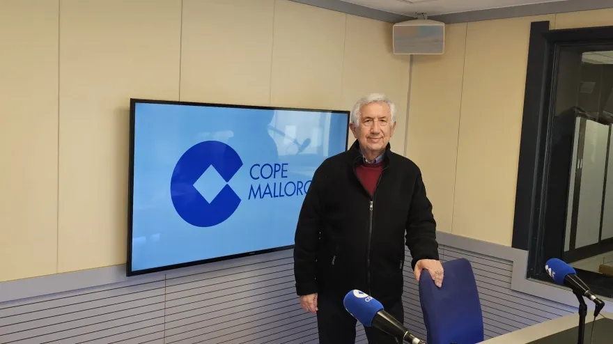 El Bon día de Joan Bauzà del 09 de febrero 2026