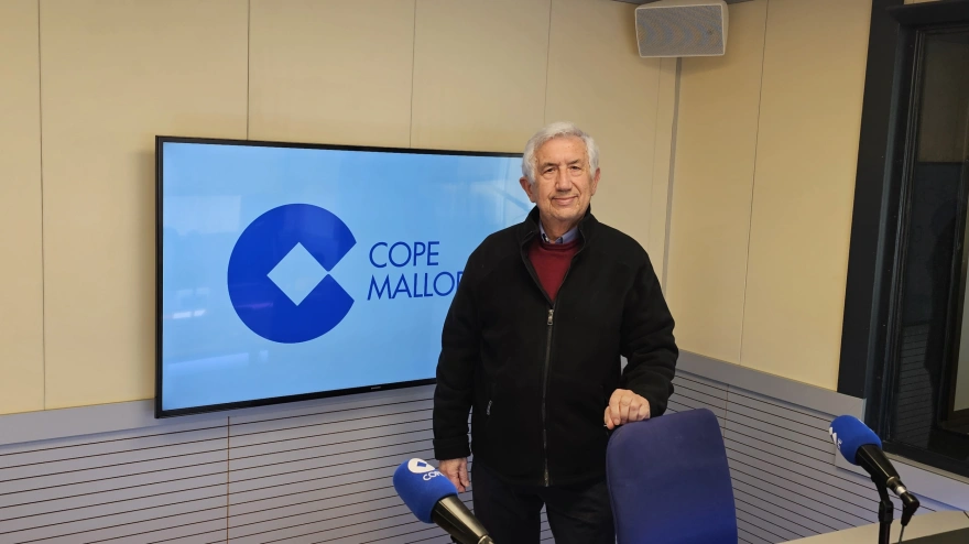 El Bon día de Joan Bauzà del 12 de febrero 2026