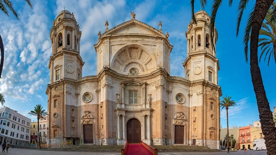 Catedral de Cádiz