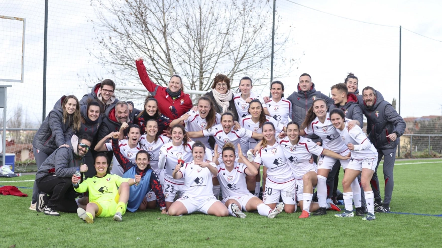 Osasuna Femenino