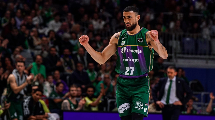 Duarte durante un partido