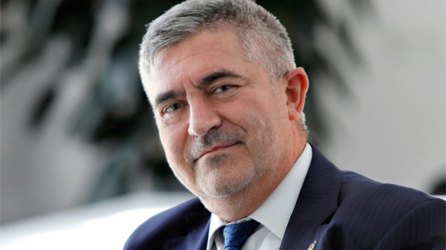 Josep Lluis Gómez, advocat a Cudós Consultors