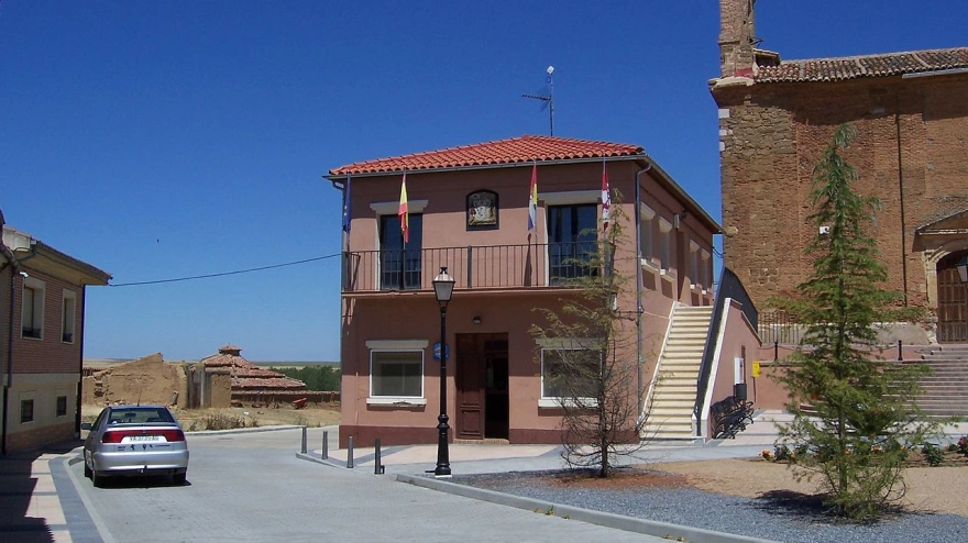 El pueblo de Valladolid que busca inquilinos para su bar: alquiler gratis y casa incluida