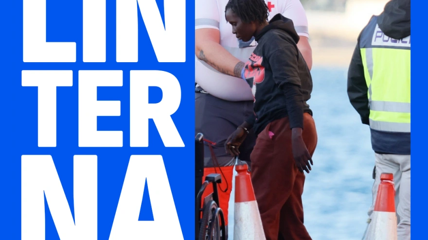 La regularización de migrantes en España