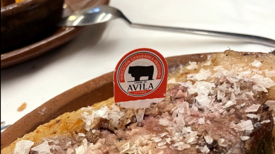 Foto: Ávila Autentica