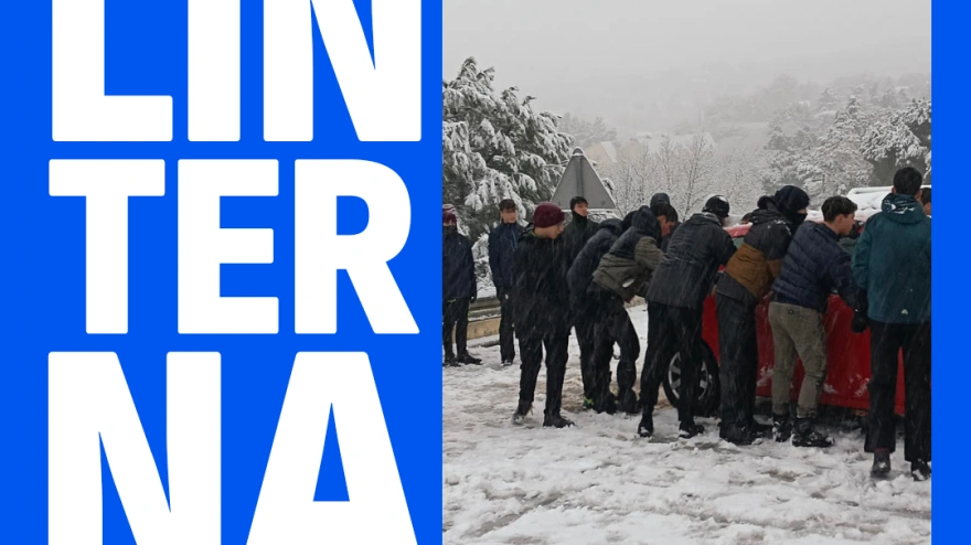 Temporal en España: las consecuencias de la borrasca Kristin