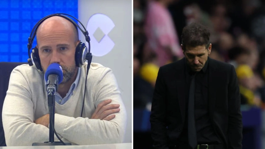 Gonzalo Miró /// Simeone