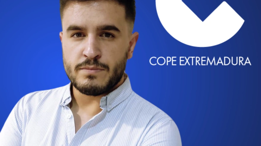 12:20H | 29 ENE 2026 | HERRERA EN COPE EN EXTREMADURA