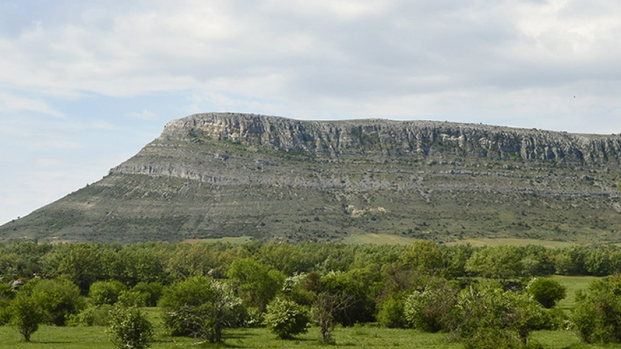 El Ayuntamiento de Soria trabaja ya en el operativo para habilitar el monte Valonsadero para la contemplación del eclipse de agosto de 2026