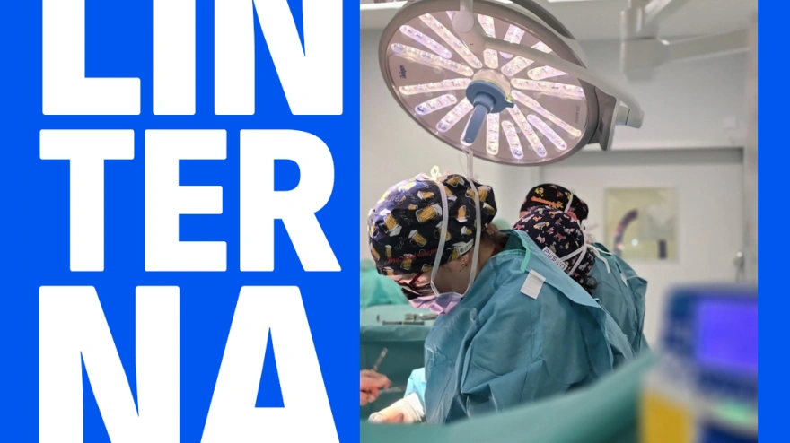 España, líder mundial en trasplantes de órganos