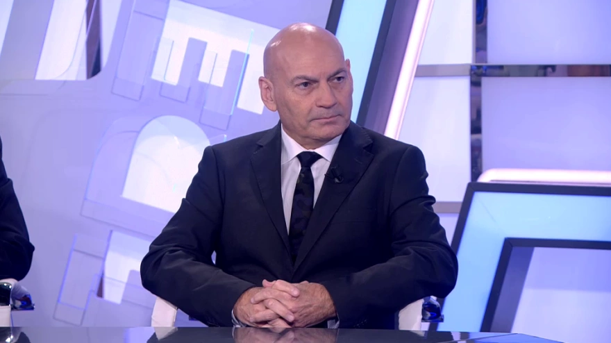 Javier Gómez Bermúdez, exmagistrado de la Audiencia Nacional: "Los jueces no se guían por ideología, sino por derecho, aunque influya su visión interpretativa"