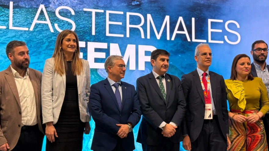 Presentación del congreso