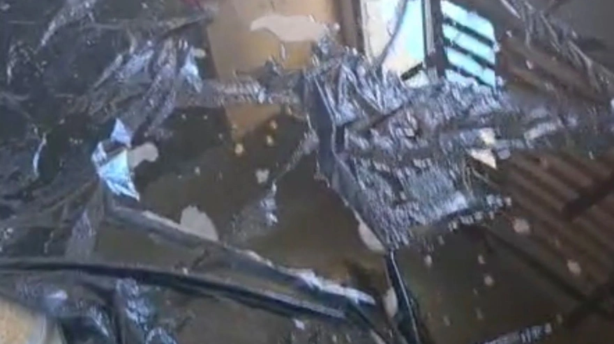 Entrevista Miriam Hernández, Vecina de La Paterna