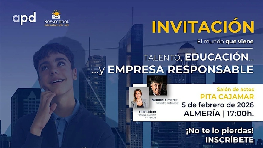 invitación al encuentro