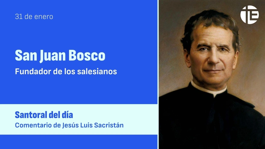San Juan Bosco