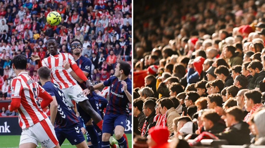 'Tiempo de Opinión Sporting', en COPE Asturias