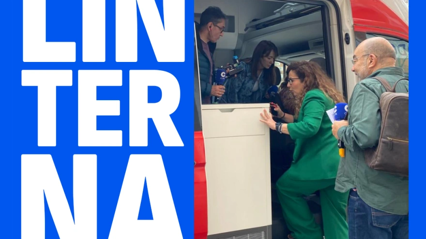 Prostitución y la Unidad de Apoyo a la Mujer