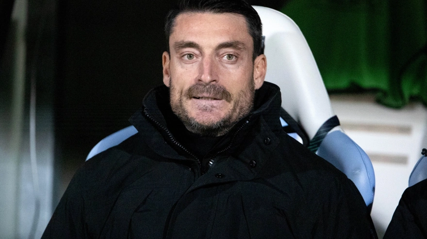 Albert Riera nuevo entrenador del Eintracht Frankfurt