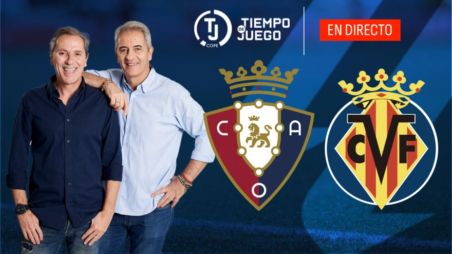 Osasuna - Villarreal