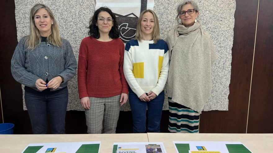 Presentación Guía de Emprendimiento Joven