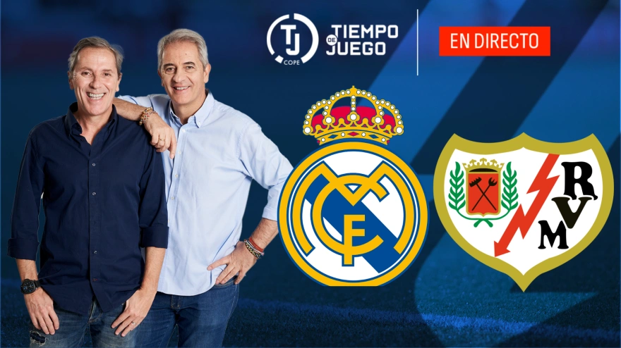 Real Madrid - Rayo