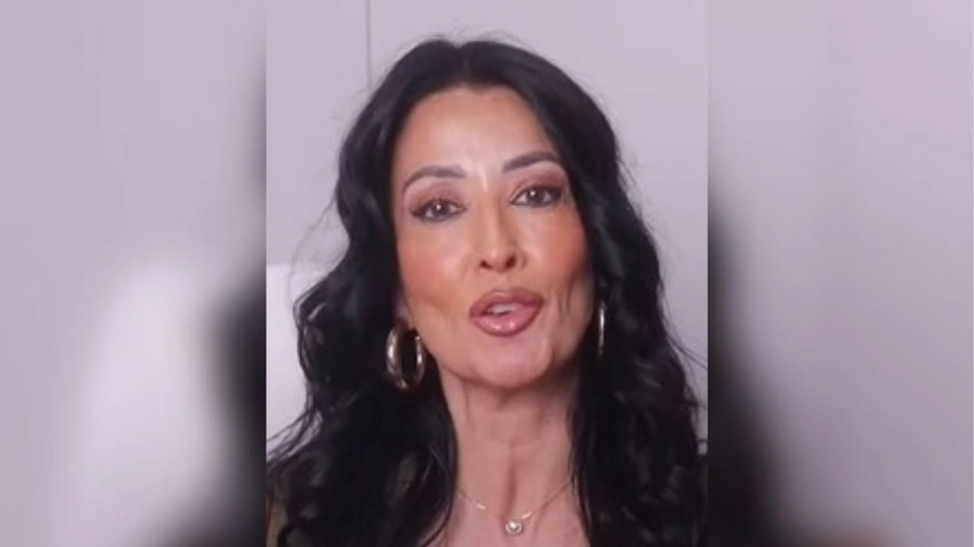 Cristina Clemente, notaria