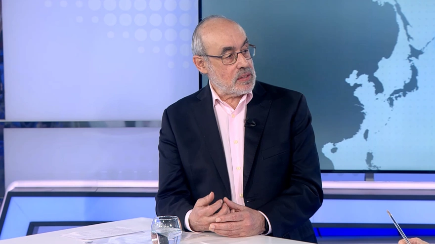 Jesús Miguel Zamora