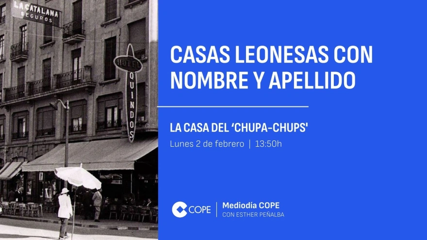 La Casa del Chupa Chups