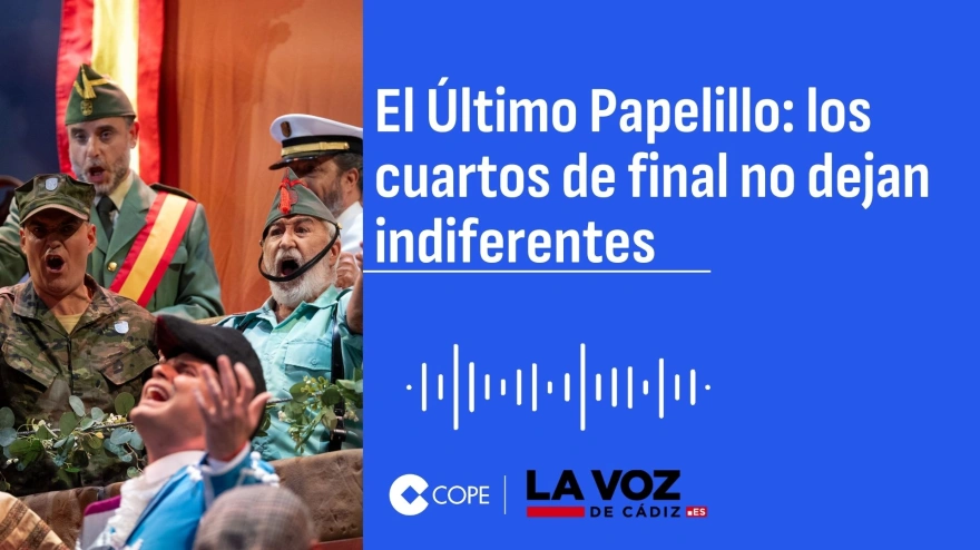 El Último Papelillo 2-2-26