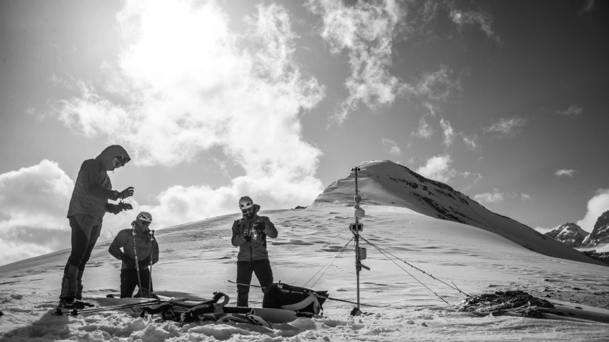 Jaca acoge un encuentro internacional para abordar el futuro de la nieve