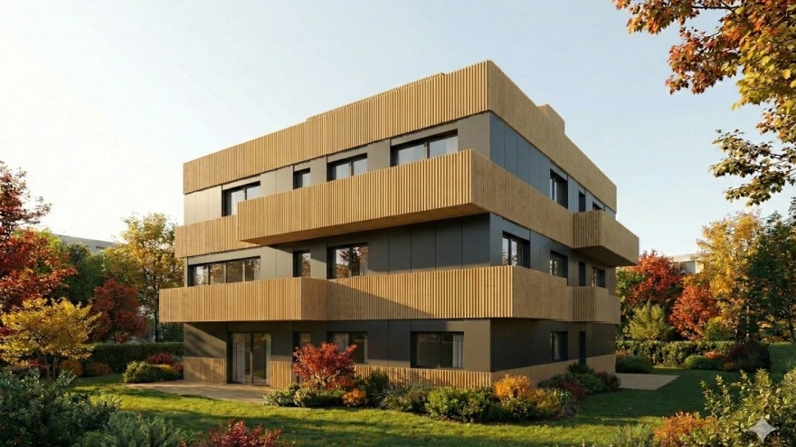 Residencial El mirador del Besaya