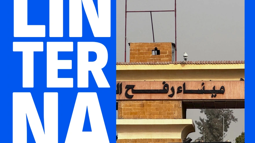 Conflictos en segundo plano: Gaza y Siria